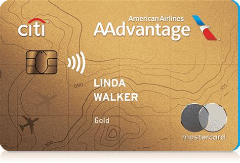 citi gold credit card benefits